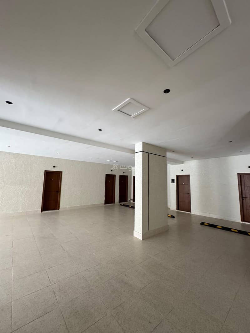 5 bedroom apartment in Al Naeem, Jeddah 22