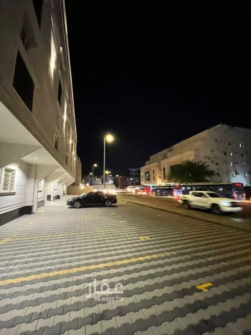 3 bedroom apartment in Batha Quraysh 2
