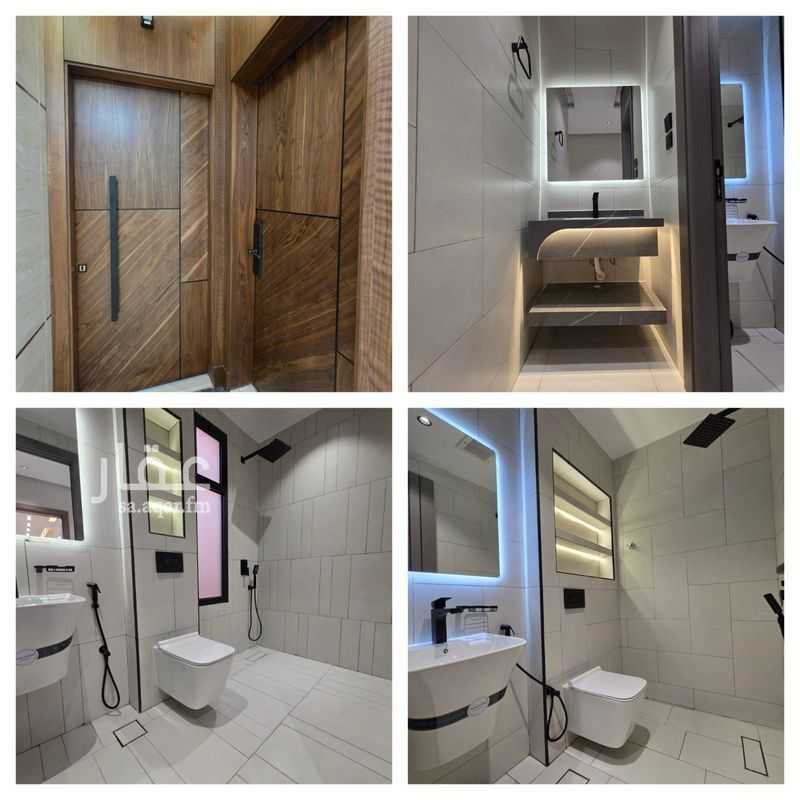 3 bedroom apartment in Kuday, Makkah 11