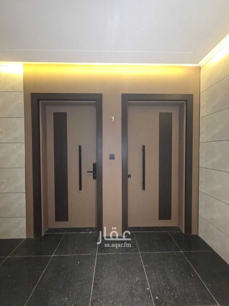 apartment in King Fahd, Makkah 21