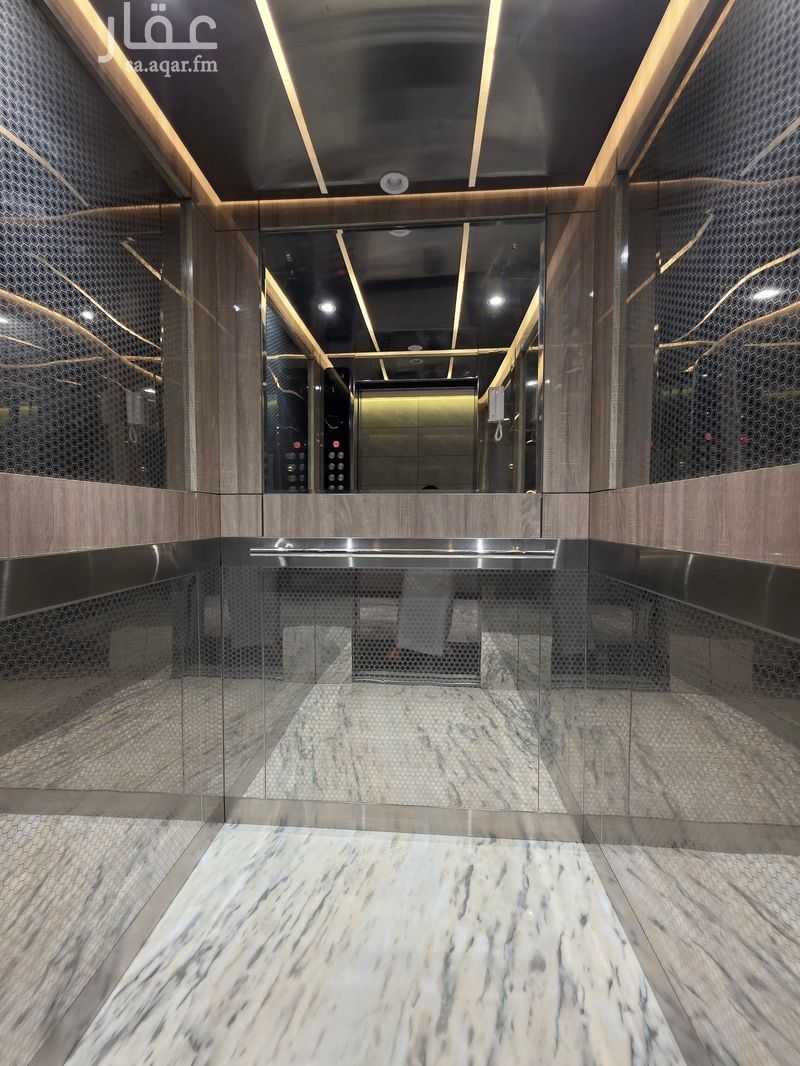 apartment in King Fahd, Makkah 18