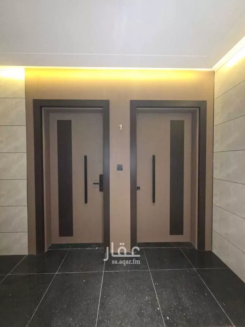شقة 6 غرف في الملك فهد 21