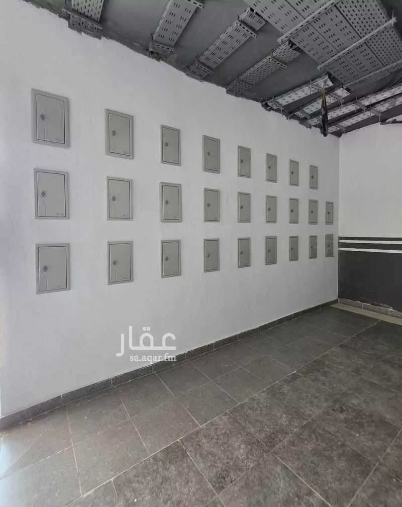 شقة 3 غرف في بطحاء قريش 2
