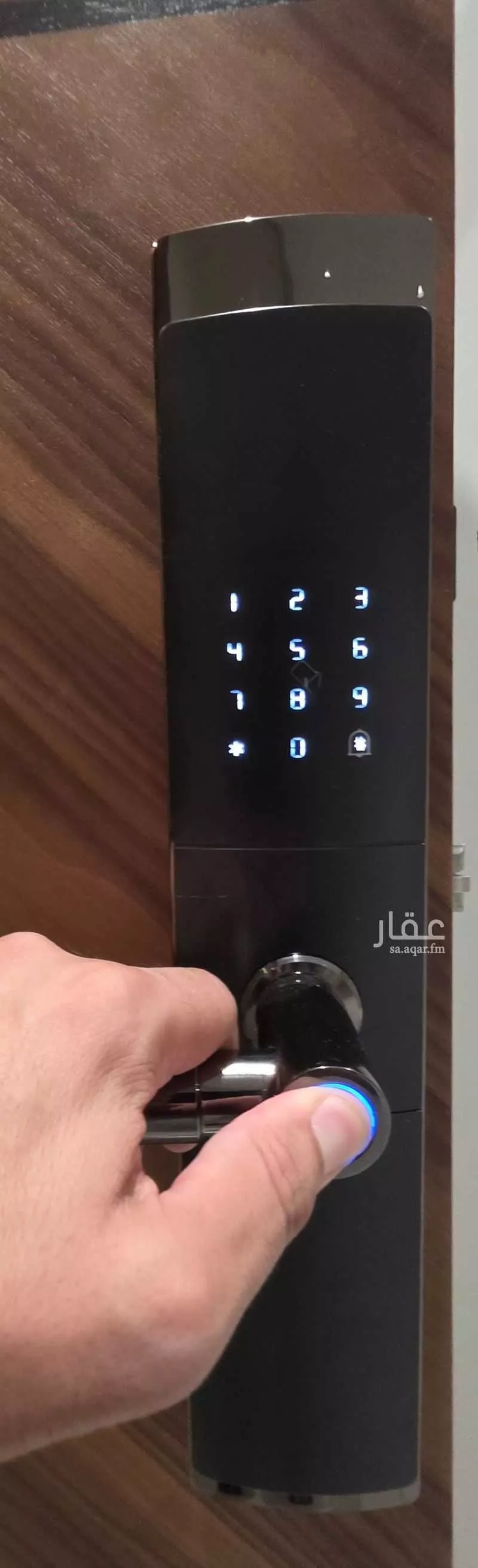 شقة 3 غرف في بطحاء قريش 6
