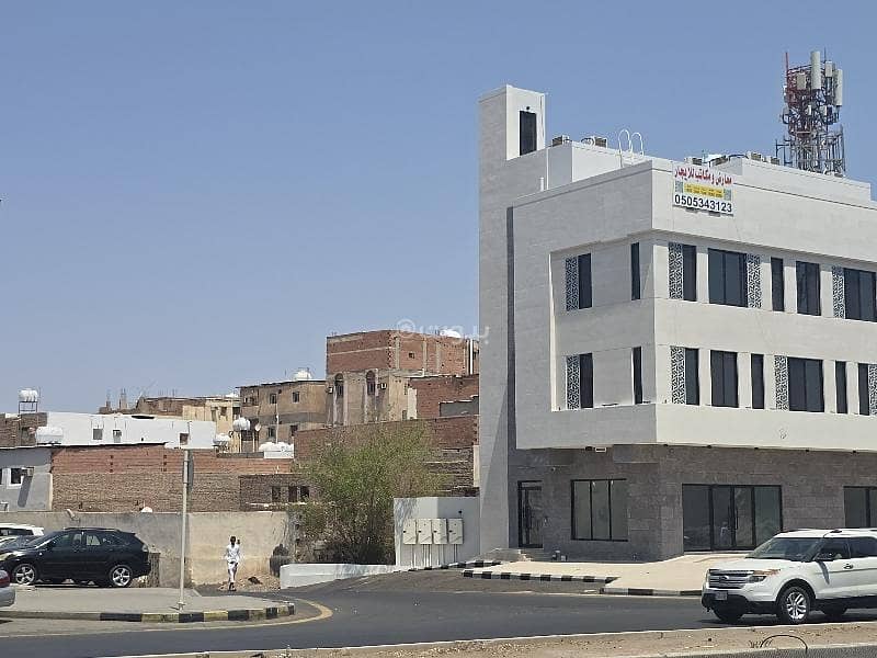 عقار  في الدويمة، المدينة المنورة 2