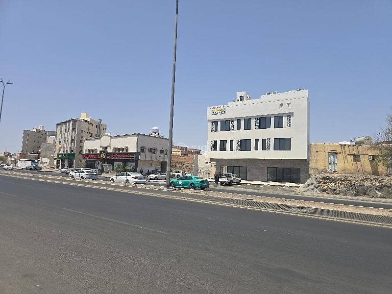 عقار  في الدويمة، المدينة المنورة 3