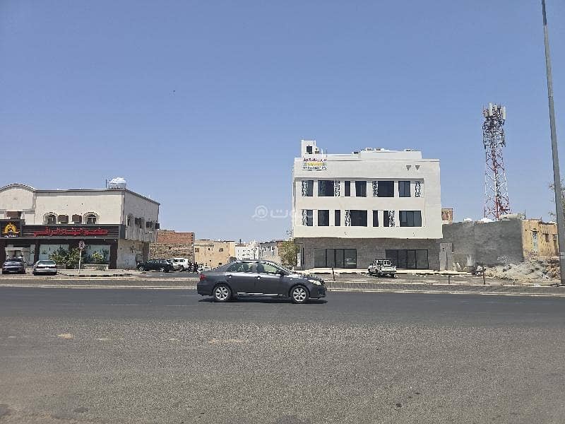 عقار  في الدويمة، المدينة المنورة 7