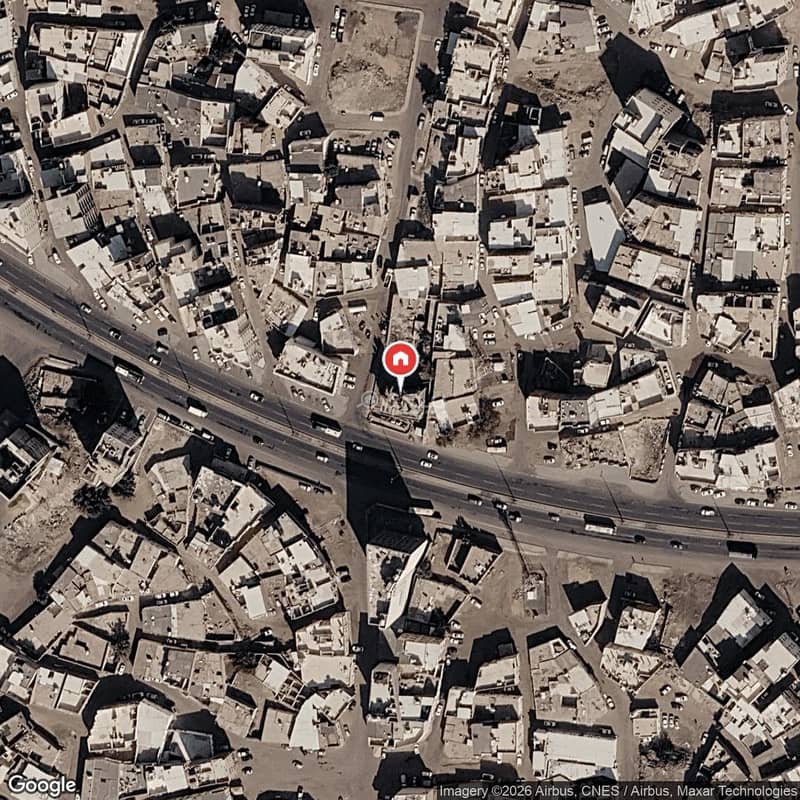 عقار  في الدويمة، المدينة المنورة 8