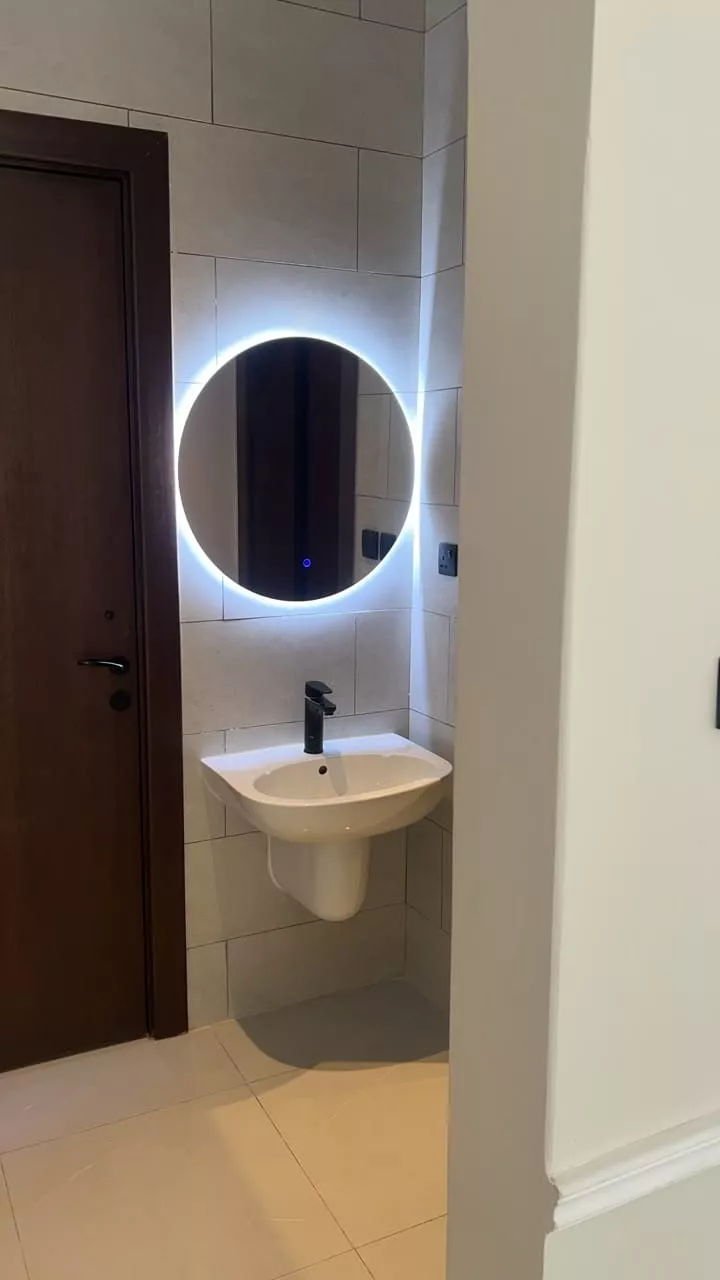 5 bedroom apartment in Ar Rayan, Jeddah 6