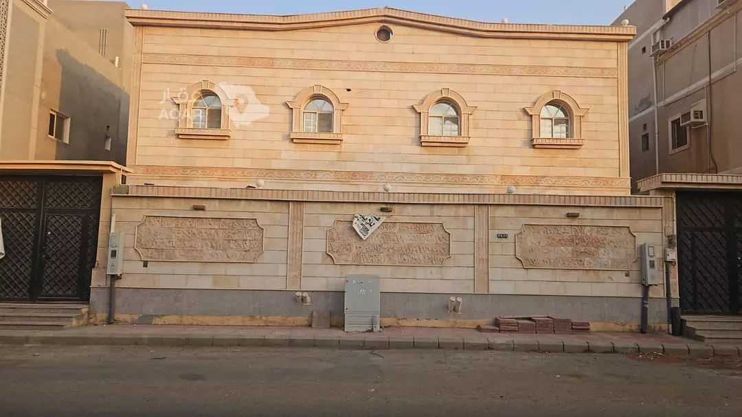 4 bedroom villa in Taibah, Jeddah 3