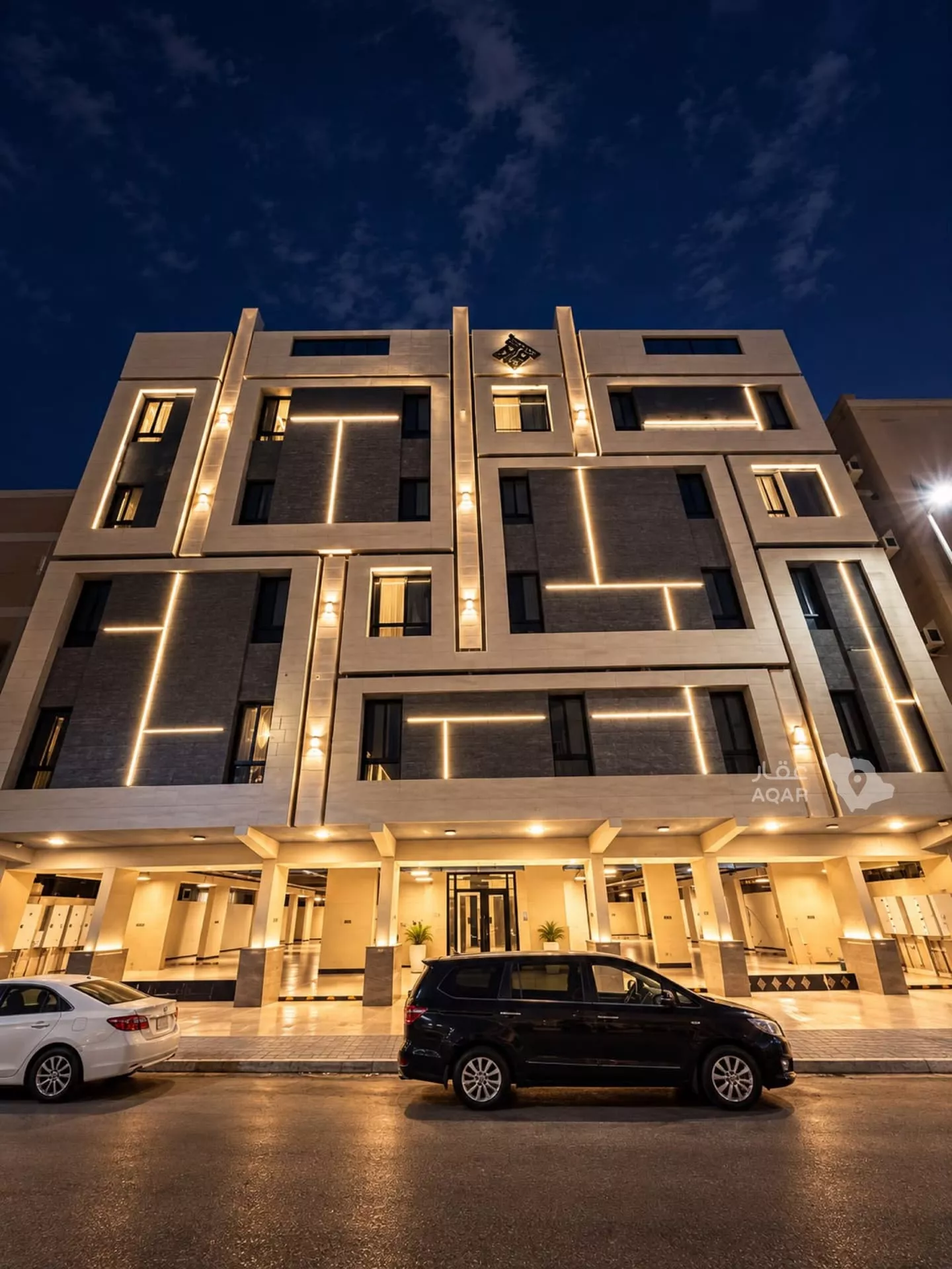 3 bedroom apartment in Al Nuzhah, Jeddah