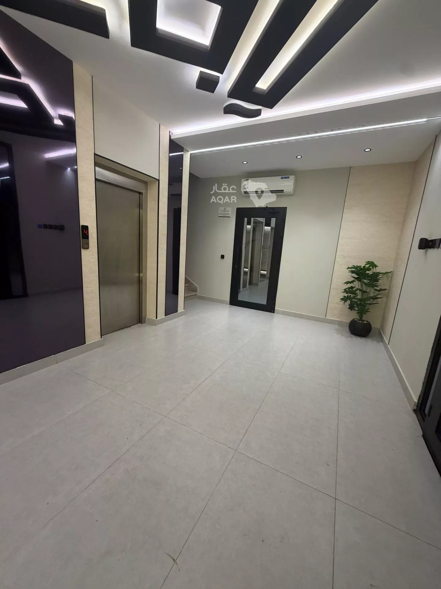 3 bedroom apartment in Al Nuzhah, Jeddah 12