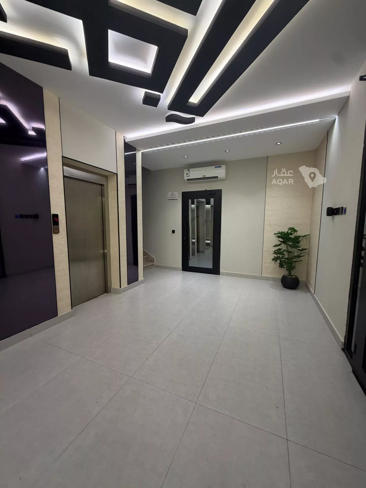 3 bedroom apartment in Al Nuzhah, Jeddah 11
