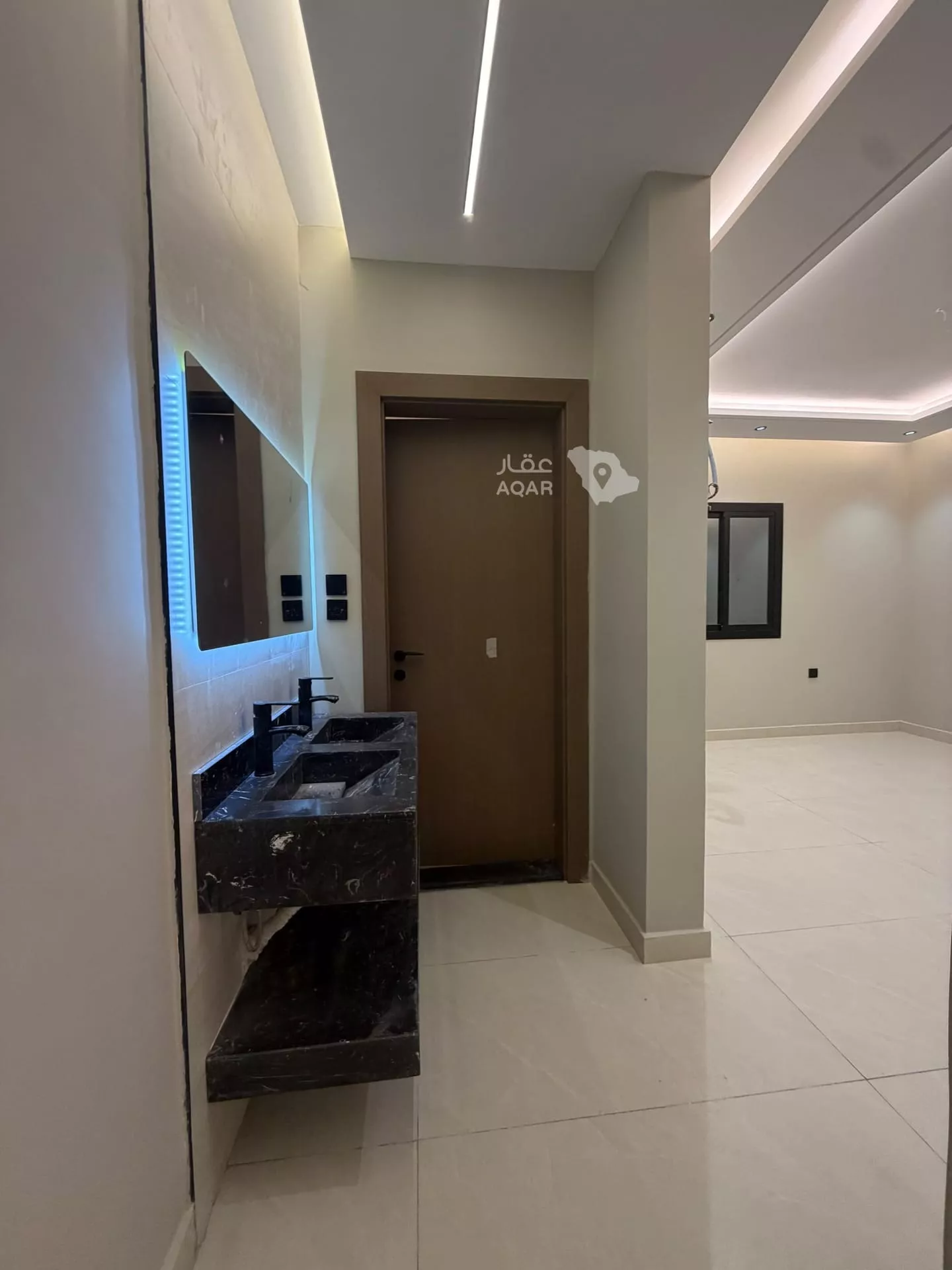 3 bedroom apartment in Al Nuzhah, Jeddah 14
