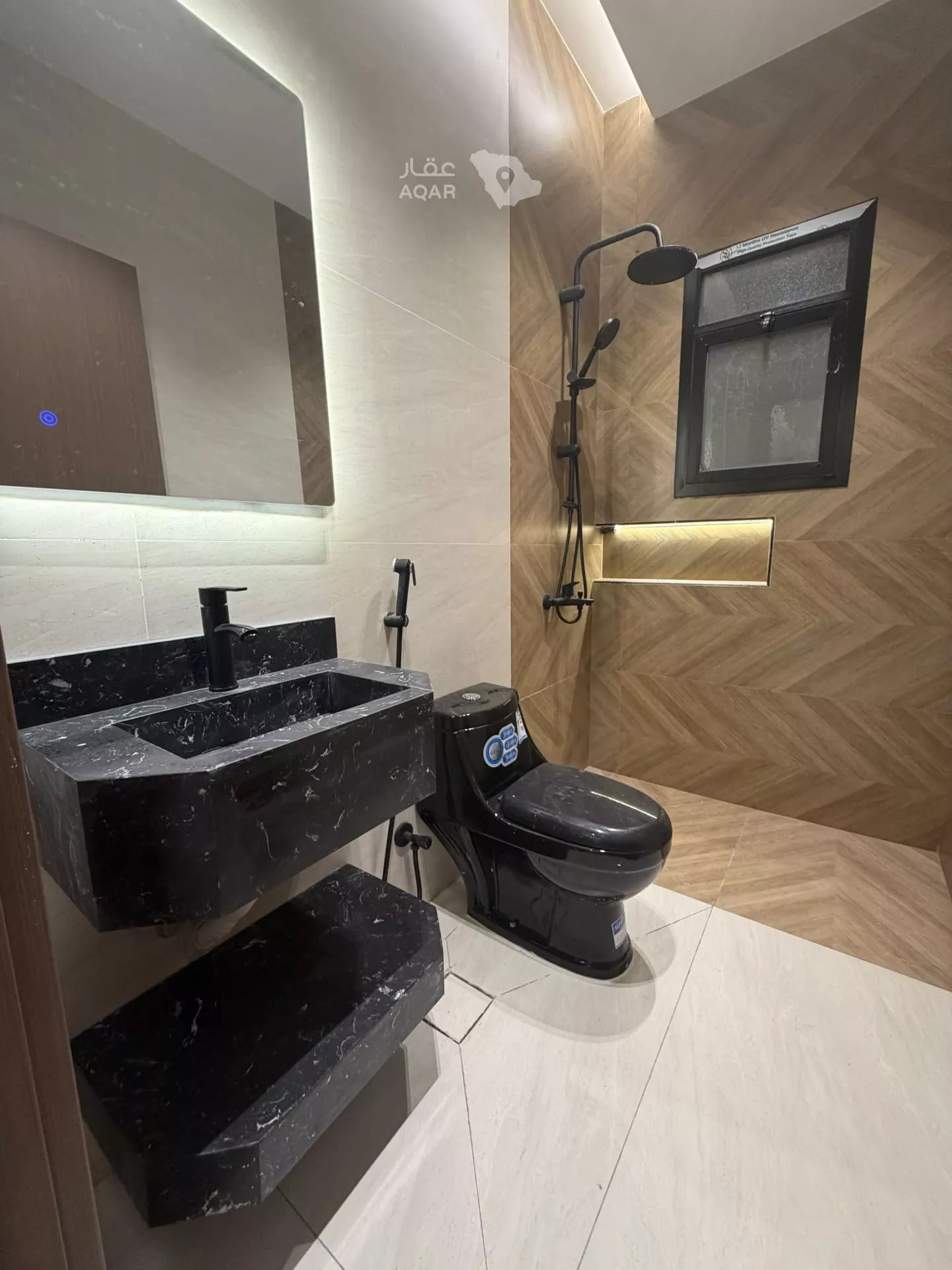 3 bedroom apartment in Al Nuzhah, Jeddah 3