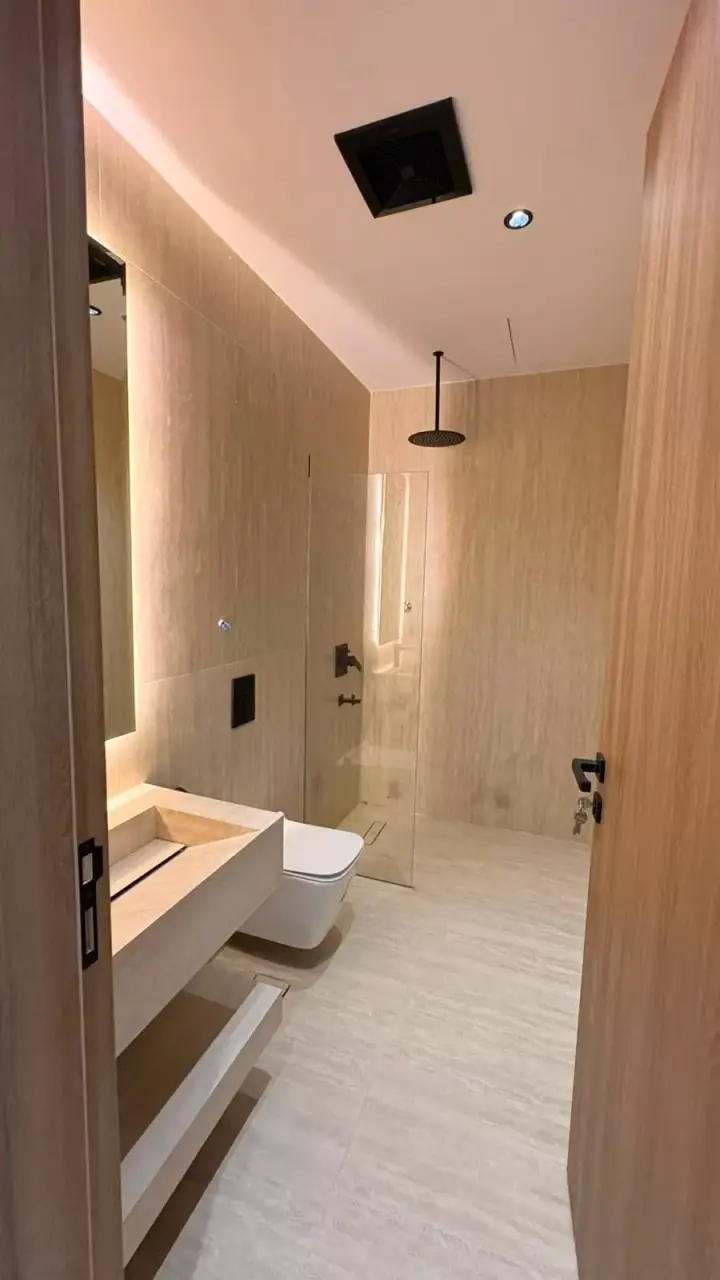 3 bedroom villa in Ayn Al Khayf, Madinah 16