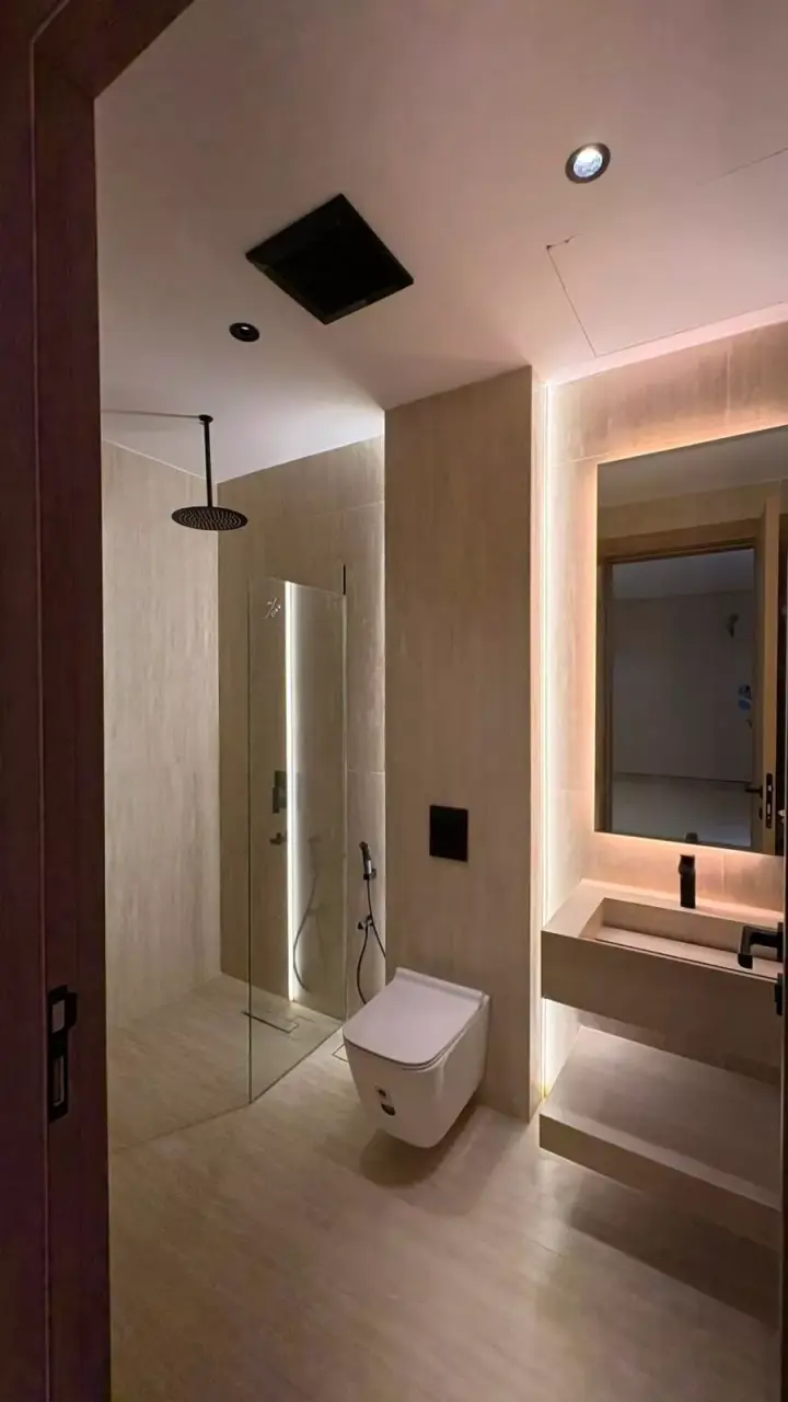 3 bedroom villa in Ayn Al Khayf, Madinah 17
