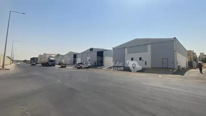 عقار  في العزيزية، الرياض 3