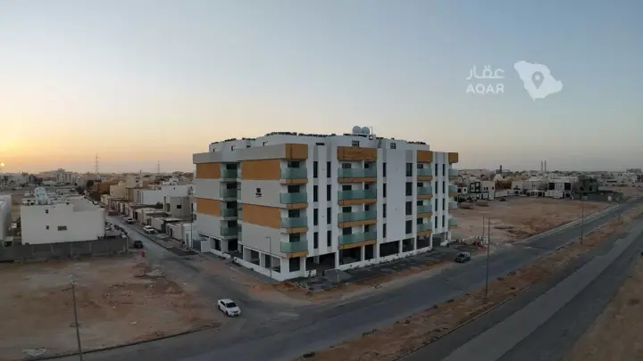 شقة 3 غرف في الجامعيين، منطقة القصيم 2