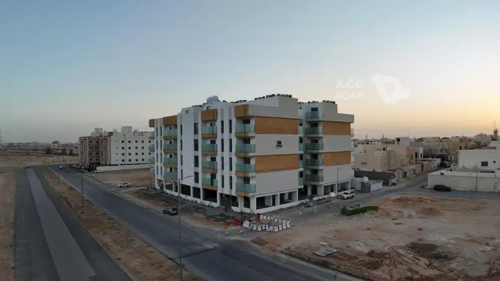 شقة 3 غرف في الجامعيين، منطقة القصيم 3