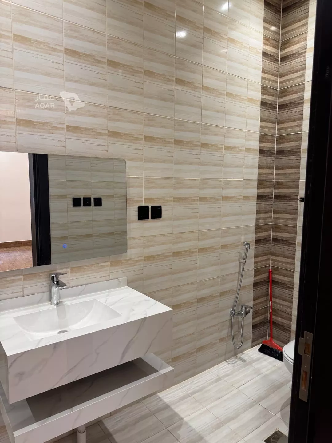 3 bedroom apartment in Al Aridh, Riyadh 19