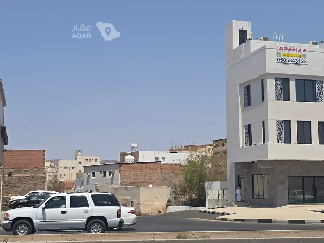 عقار 5 غرف في الدويمة، المدينة المنورة 2