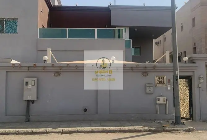 فيلا 7 غرف في النخيل، جدة