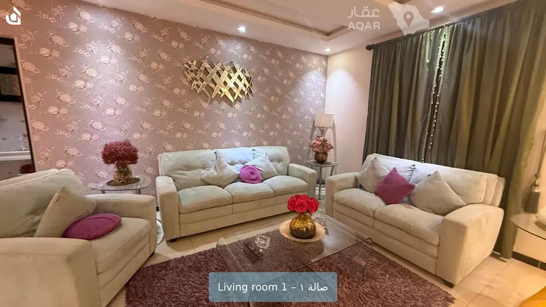 شقة 2 غرف في الملقا، الرياض 27