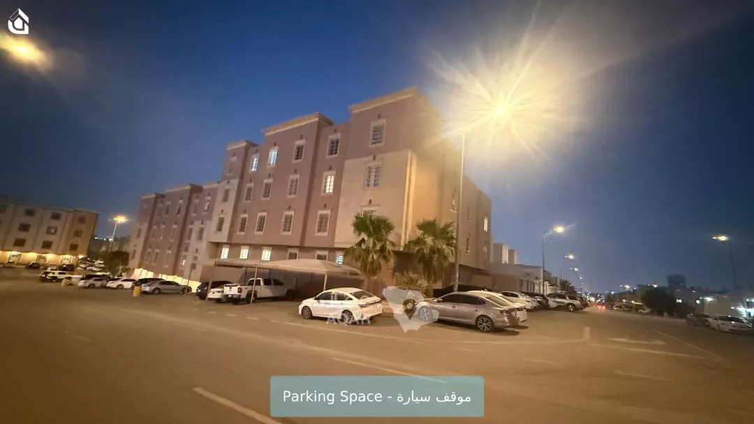 شقة 2 غرف في الملقا، الرياض 10