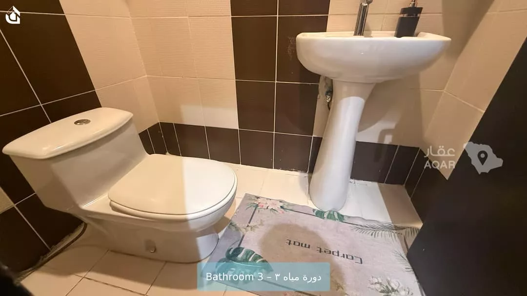 شقة 2 غرف في الملقا، الرياض 23
