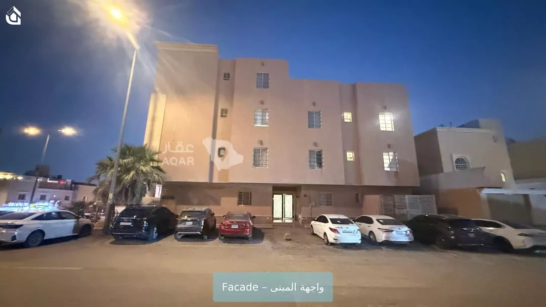 شقة 2 غرف في الملقا، الرياض 2