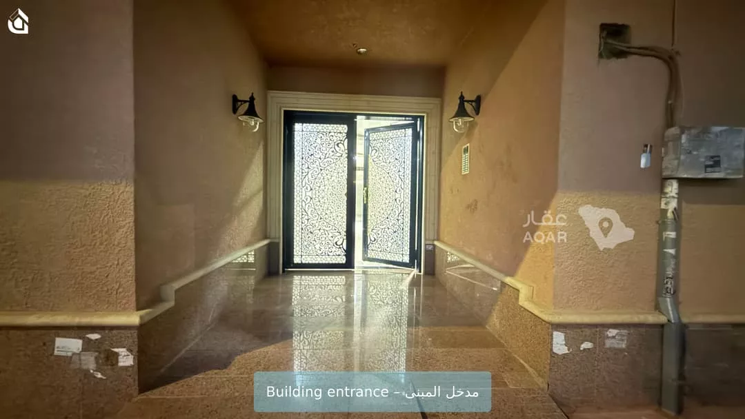 شقة 2 غرف في الملقا، الرياض 3