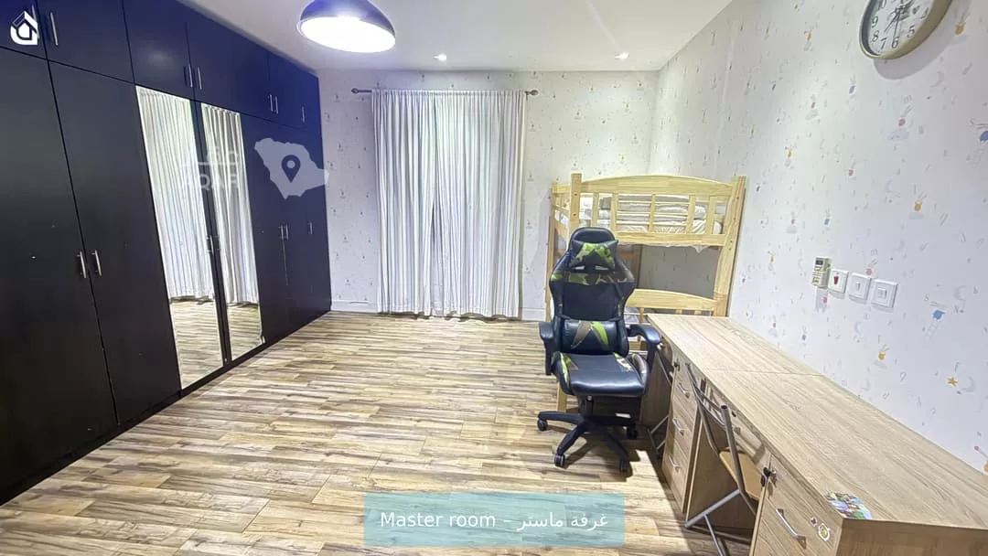 شقة 2 غرف في الملقا، الرياض 13