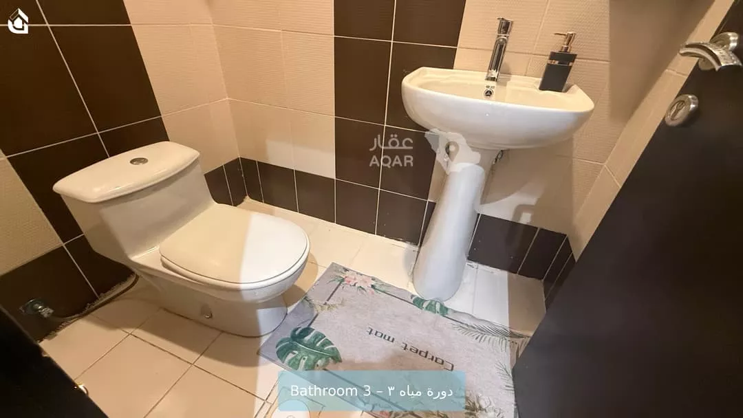 شقة 2 غرف في الملقا، الرياض 24
