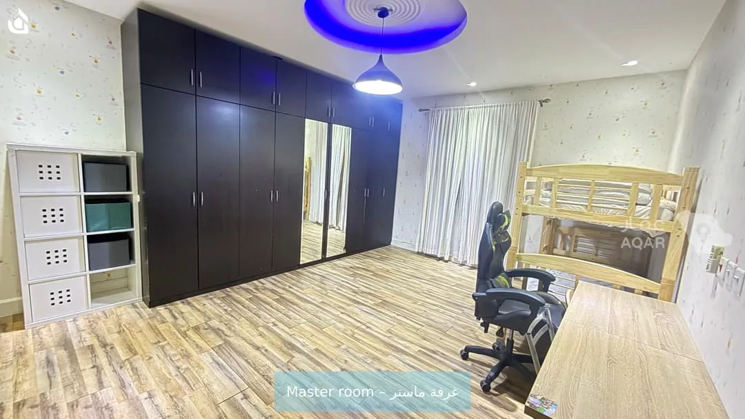 شقة 2 غرف في الملقا، الرياض 15