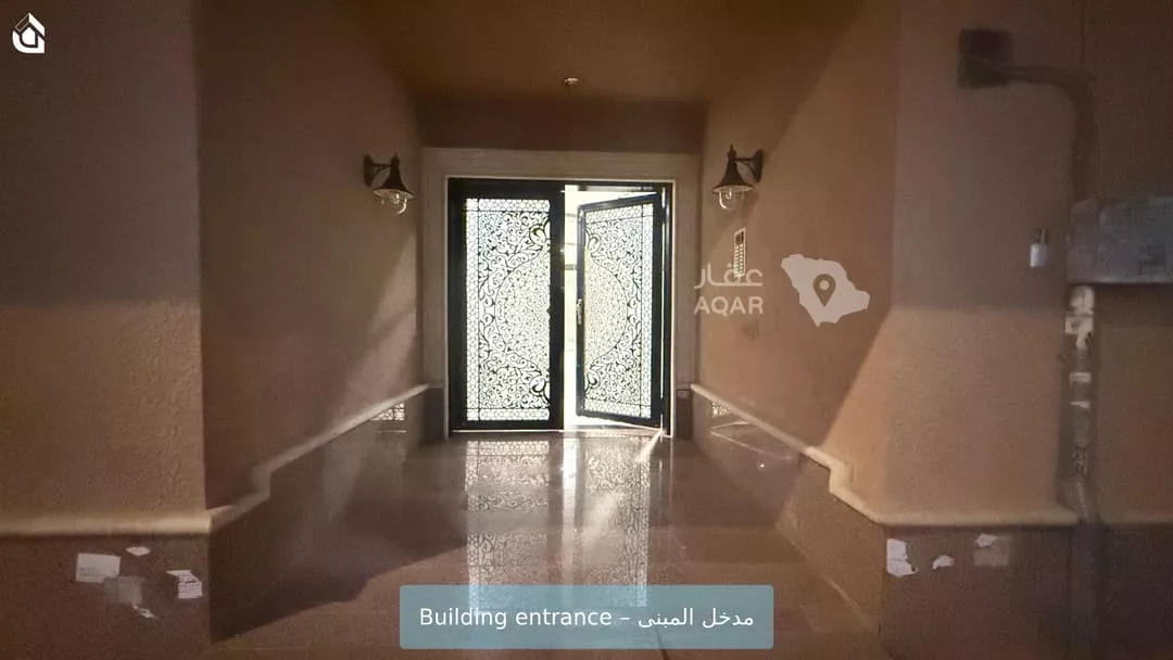 شقة 2 غرف في الملقا، الرياض 4