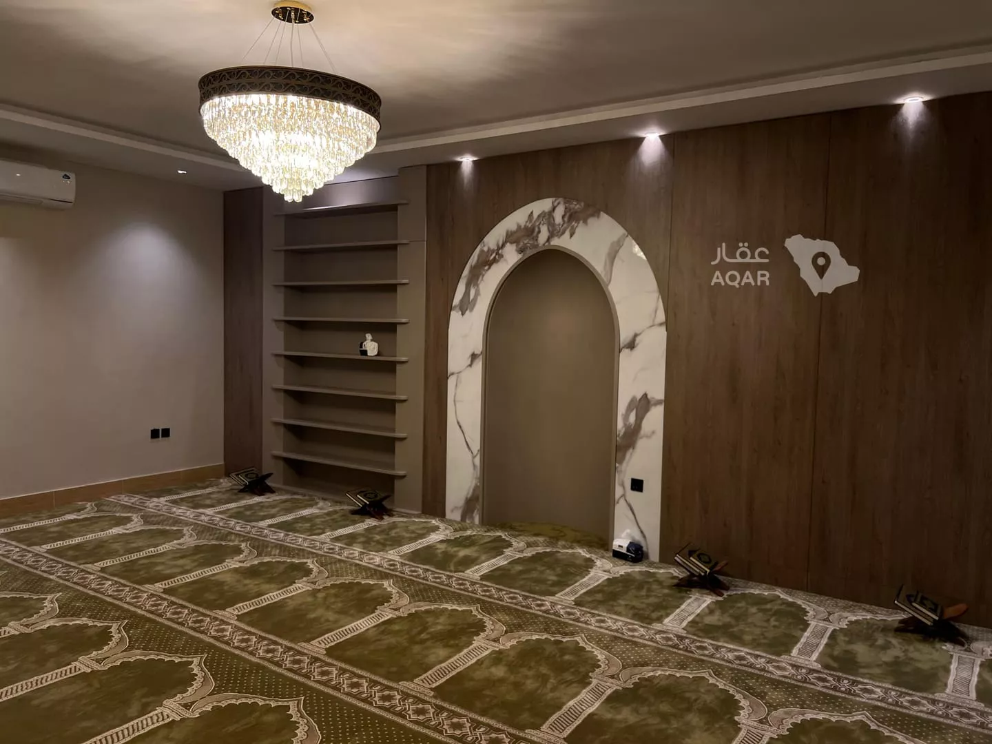 2 bedroom apartment in Qurtubah, Riyadh 16