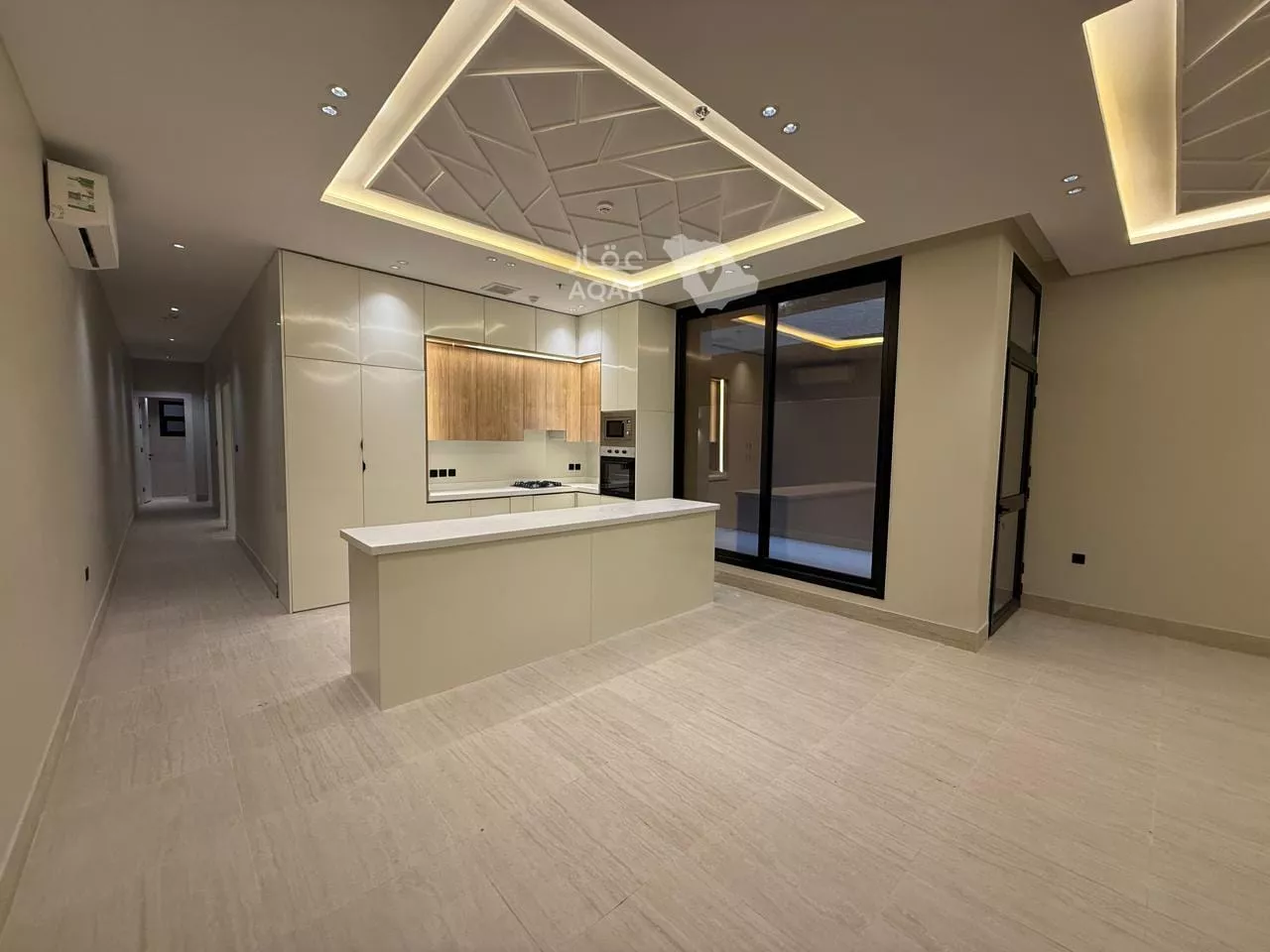 2 bedroom apartment in Qurtubah, Riyadh
