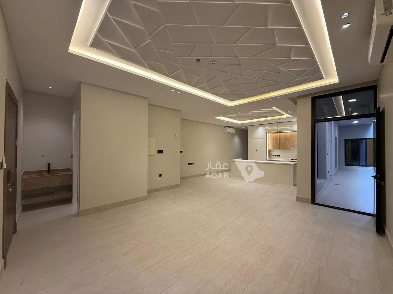 2 bedroom apartment in Qurtubah, Riyadh 2