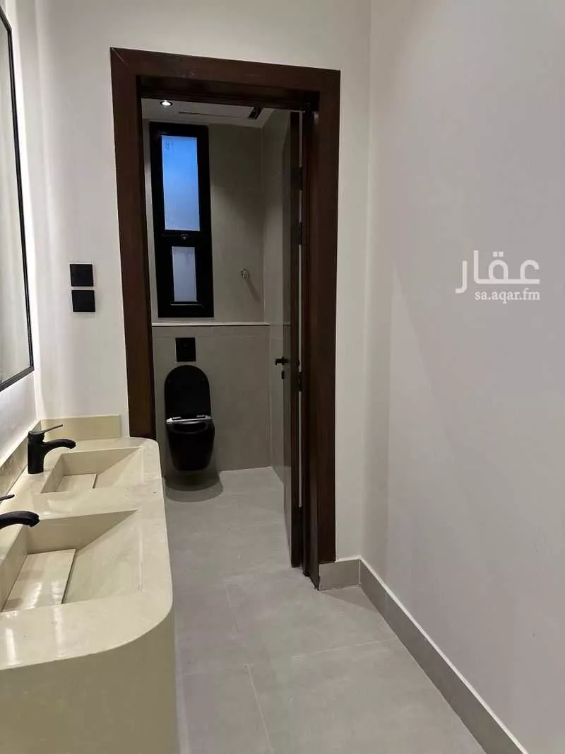 7 bedroom floor in Al Janadriyah 13