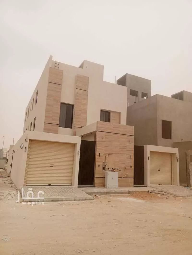 7 bedroom floor in Al Janadriyah 3