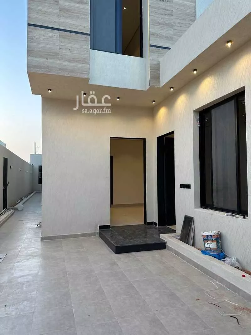 7 bedroom floor in Al Janadriyah 5