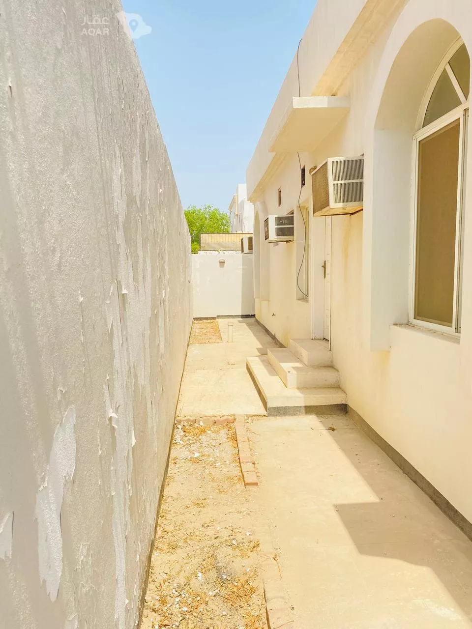 فيلا 2 غرف في الاندلس، مدينة الجبيل الصناعية 16