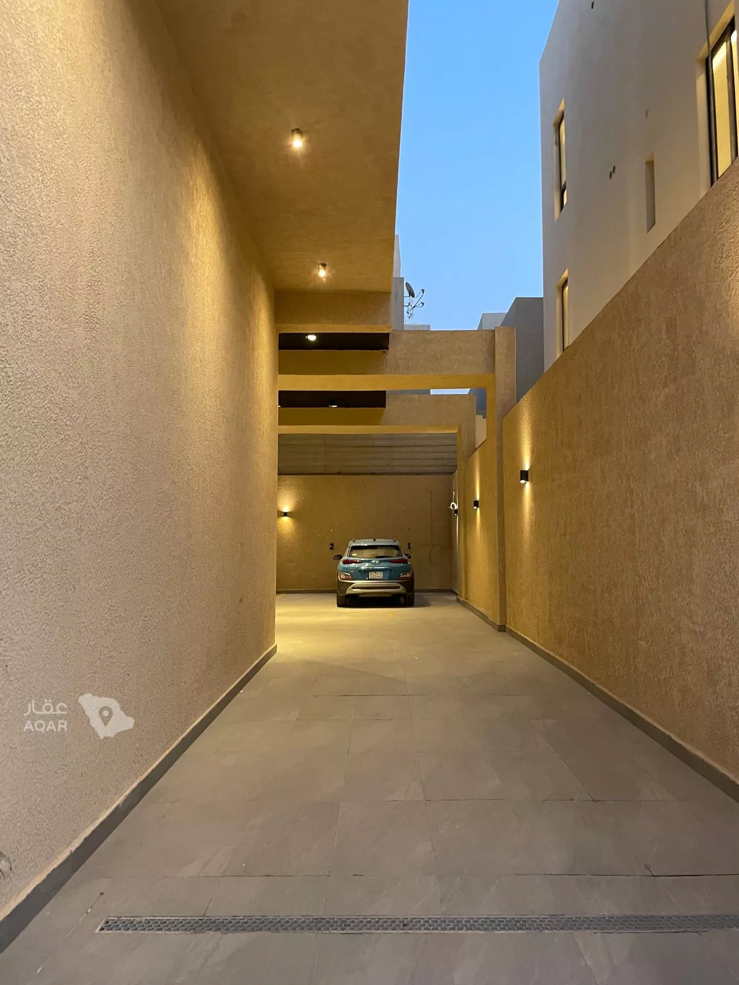 شقة 1 غرف في المهدية، الرياض 2