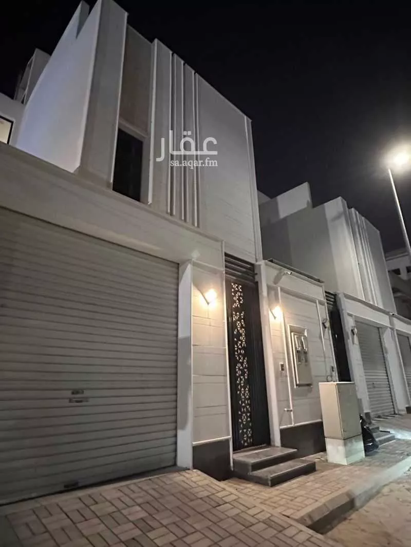 5 bedroom floor in Al Shifa 2