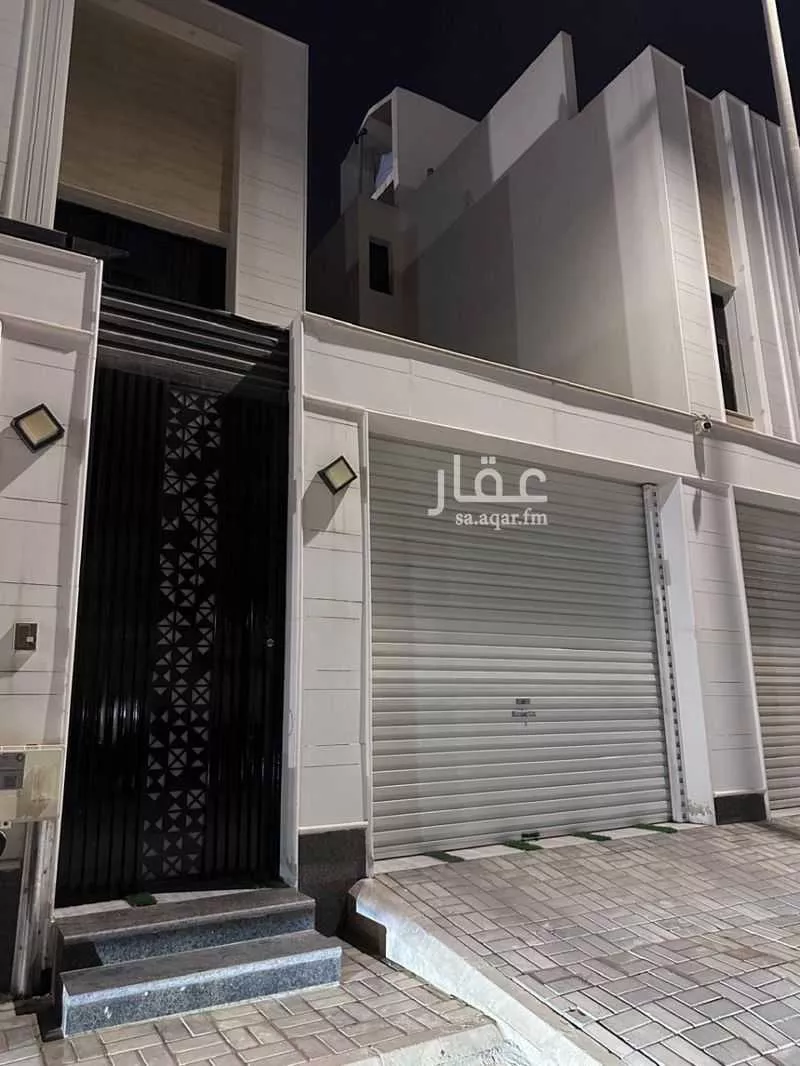5 bedroom floor in Al Shifa 3
