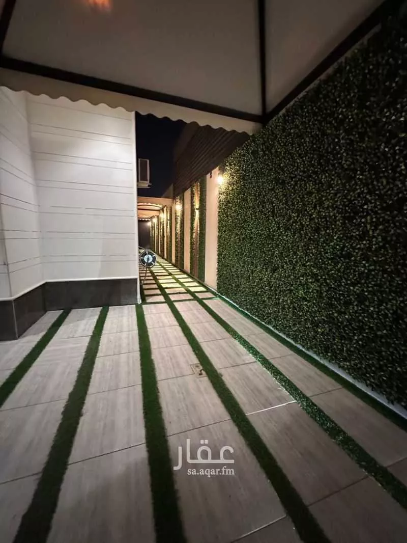 5 bedroom floor in Al Shifa 4