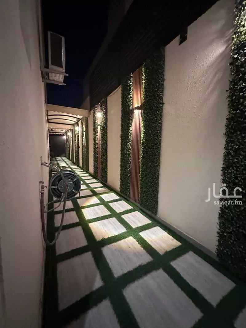 5 bedroom floor in Al Shifa 5