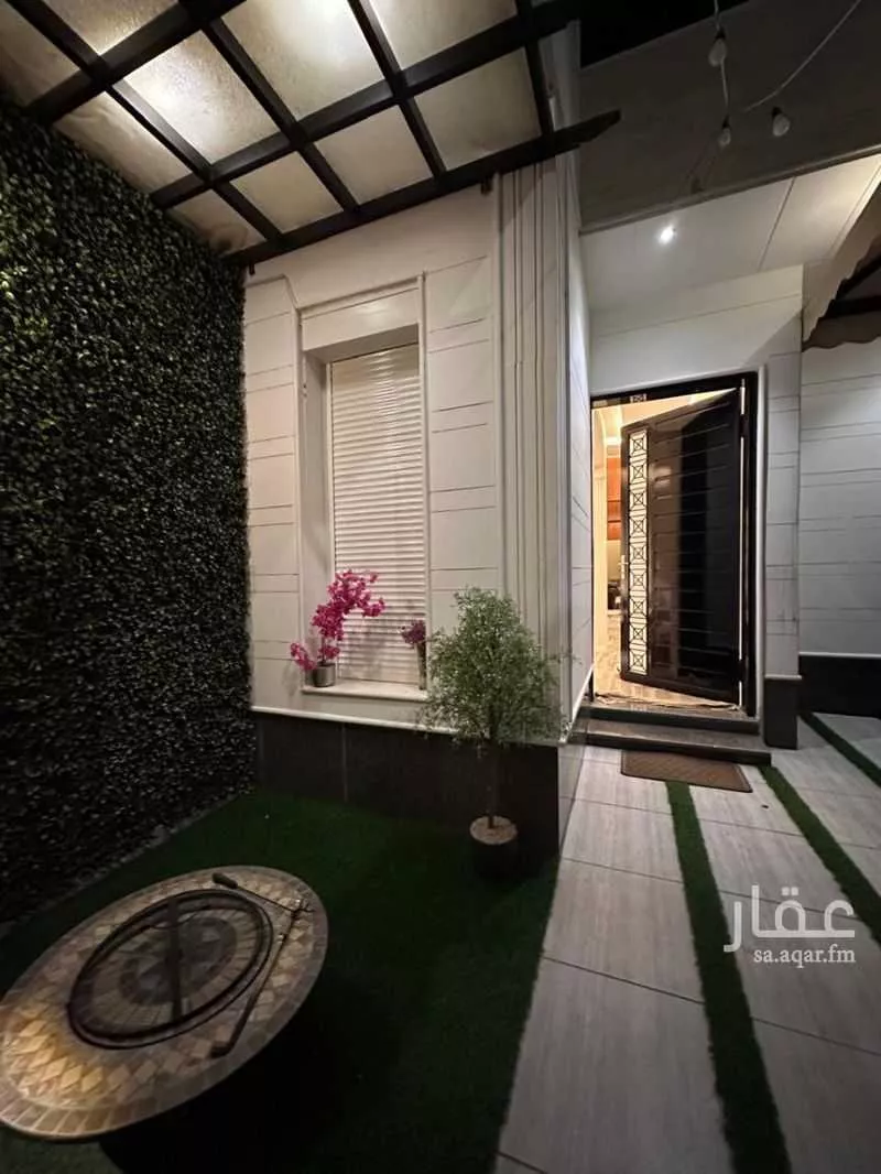 5 bedroom floor in Al Shifa 6