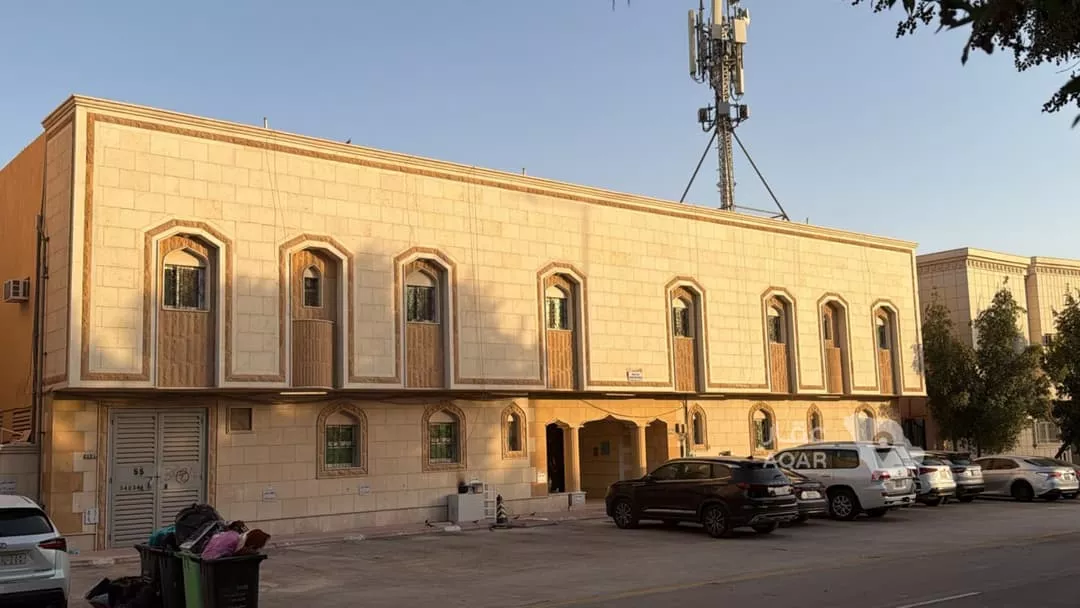 50 bedroom building in Al Wahah, Riyadh 5